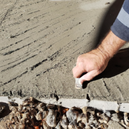 Béton mur : optez pour la solidité et la durabilité Gaillac