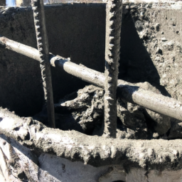 Béton mur : optez pour la solidité et la durabilité Cosne-Cours-sur-Loire